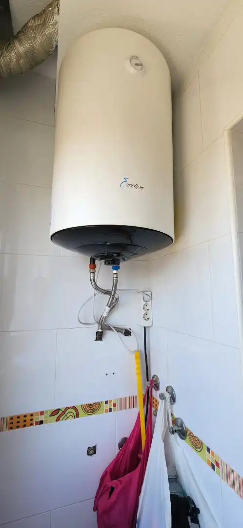 Baño de Piso en venta en Sevilla con Aire acondicionado, Terraza y Trastero
