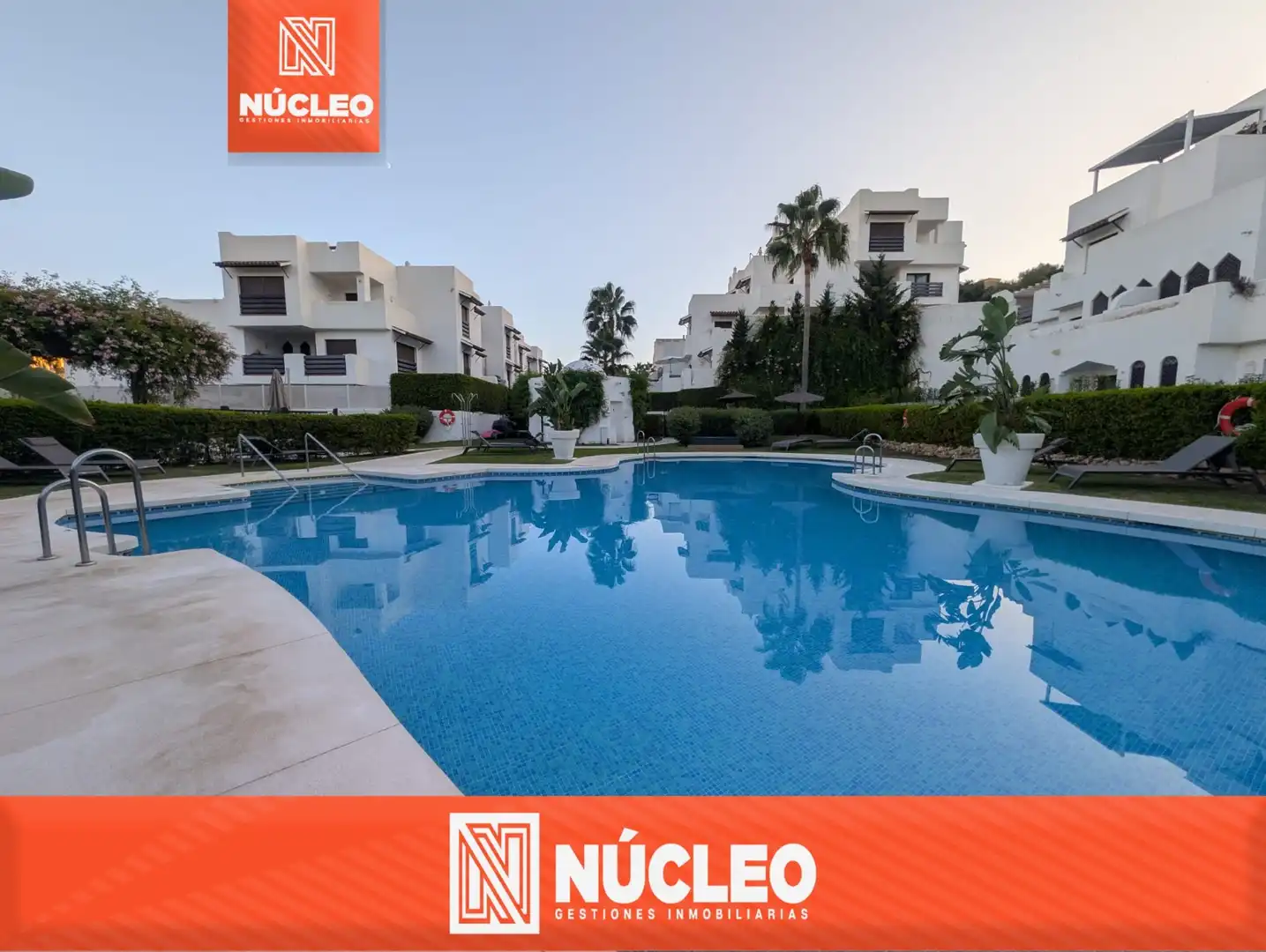 Ground floor with pool for sale in Calle Igualeja