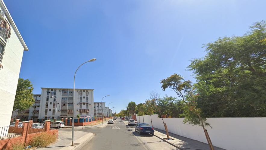 Vista exterior de Planta baixa en venda en  Córdoba Capital