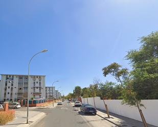 Exterior view of Planta baja for sale in  Córdoba Capital