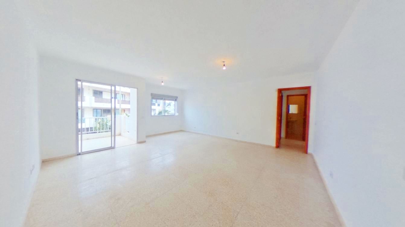 Sala d'estar de Pis en venda en Adeje amb Terrassa, Piscina i Forn