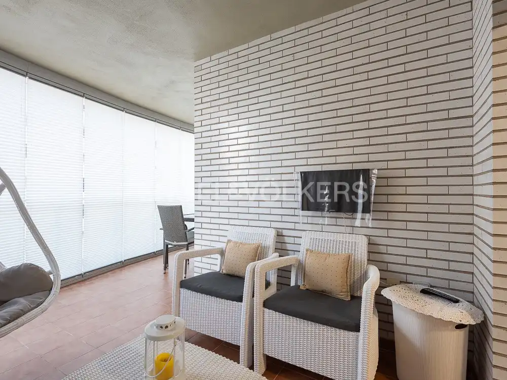 Terraza de Piso en venta en Oropesa del Mar / Orpesa con Aire acondicionado, Calefacción y Terraza