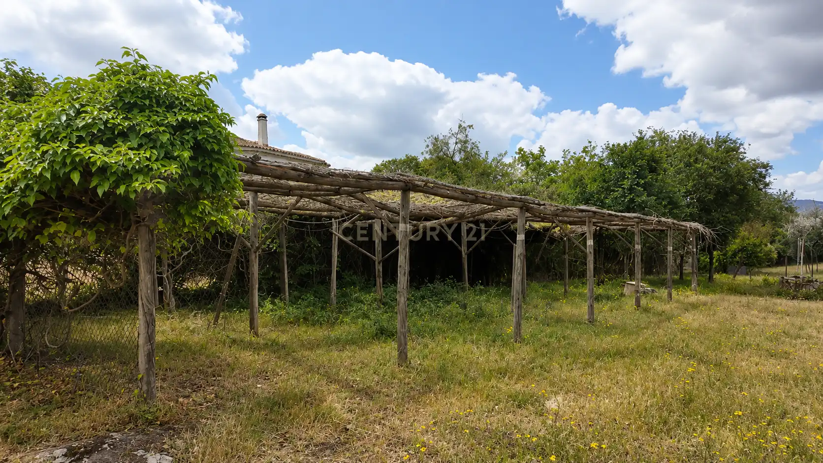 Casa o chalet en venta en Aldea del Cano