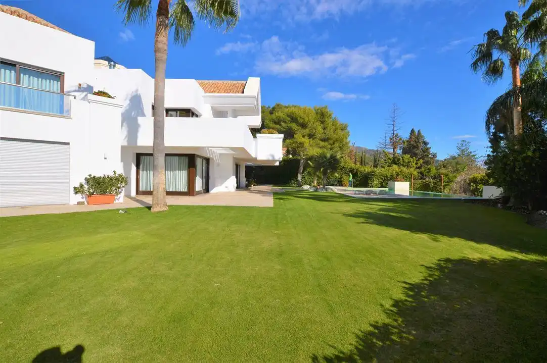 Chalet con piscina en venta en Calle Verdi, imagen 39