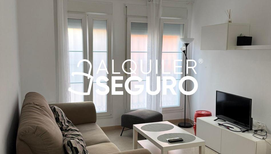 Photo 1 of Flat to rent in General Ibañez, Olletas - Sierra Blanquilla, Málaga