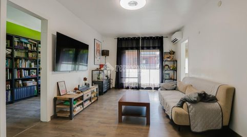 Foto 2 de Piso en venta en El Bon Pastor, Barcelona Capital