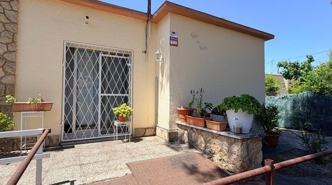 Photo 5 of Houses for sale in Sant Miquel de Segur, Segur de Calafell, Calafell