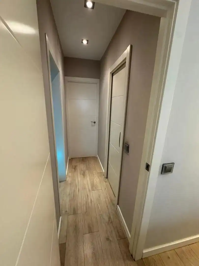 Apartament en venda en Barcelona amb Parquet i Balcó