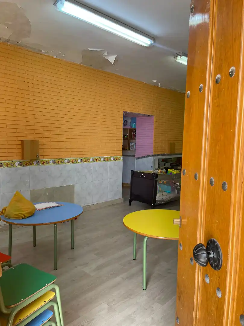 Local comercial de lloguer a Calle Santiago, imagen 9