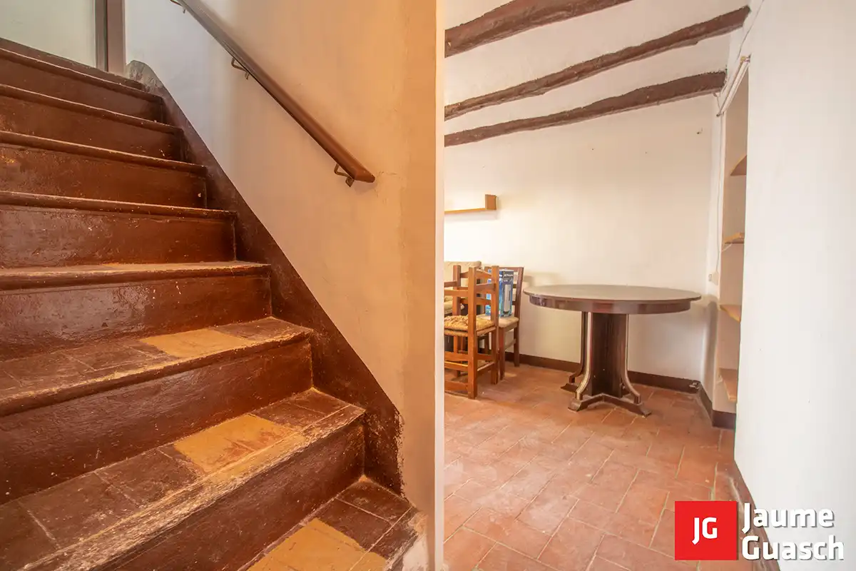 Casa o chalet en venta en La Nou de Gaià con Terraza, Trastero y Balcón