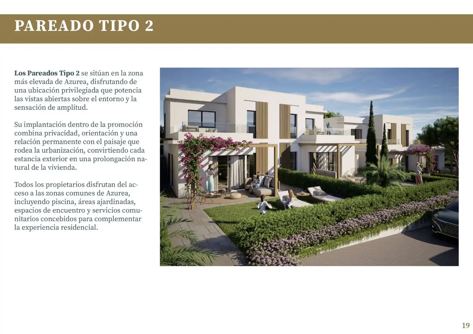 Jardí de Casa o xalet en venda en El Rompido amb Traster i Piscina comunitària