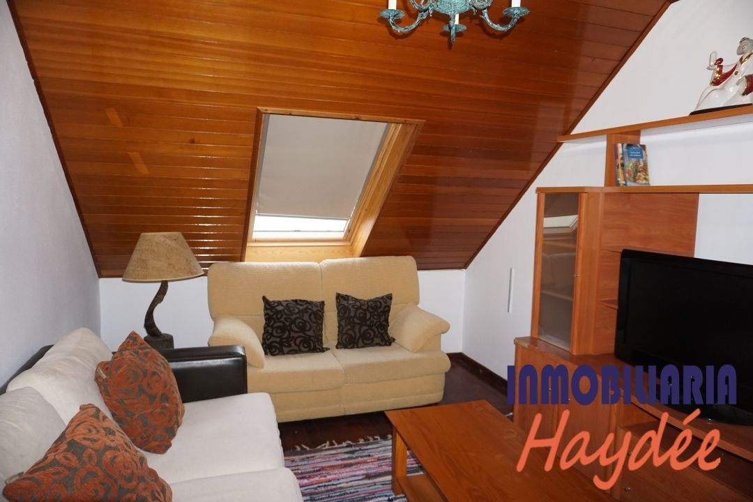 Pis en venda a Ronda Coruña