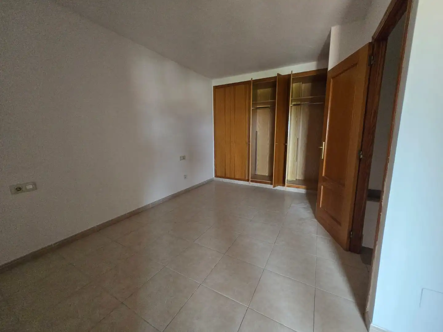 Schlafzimmer von Maisonette zum Verkauf in Sineu mit Terrasse, Abstellraum und Balkon