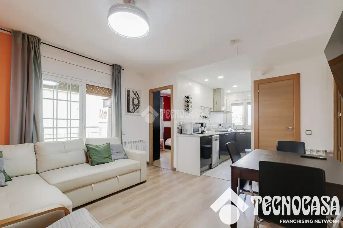 Wohnung zum Verkauf in Centre