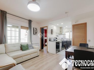 Wohnung zum Verkauf in Centre