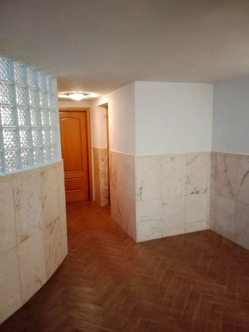 Casa adosada en venda en San Martín de Valdeiglesias amb Aire condicionat i Calefacció