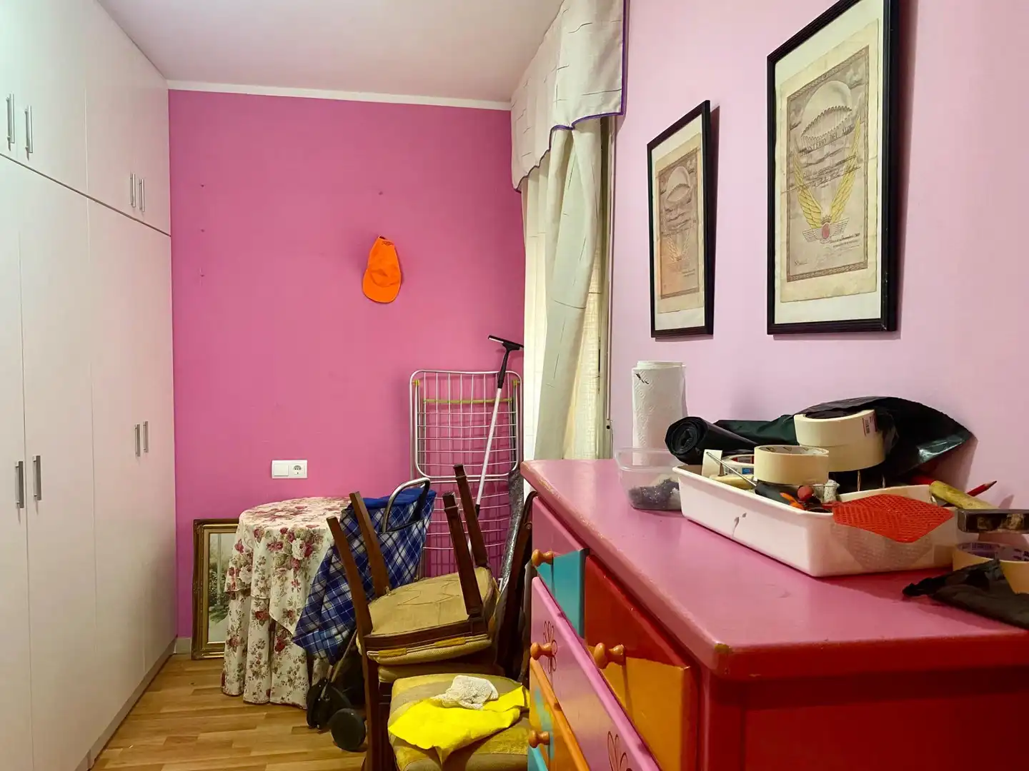 Flat with terrace for sale in Santa Bàrbara, imagen 24