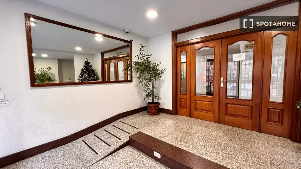 Appartamento in affitto a Arganzuela, imagen 2