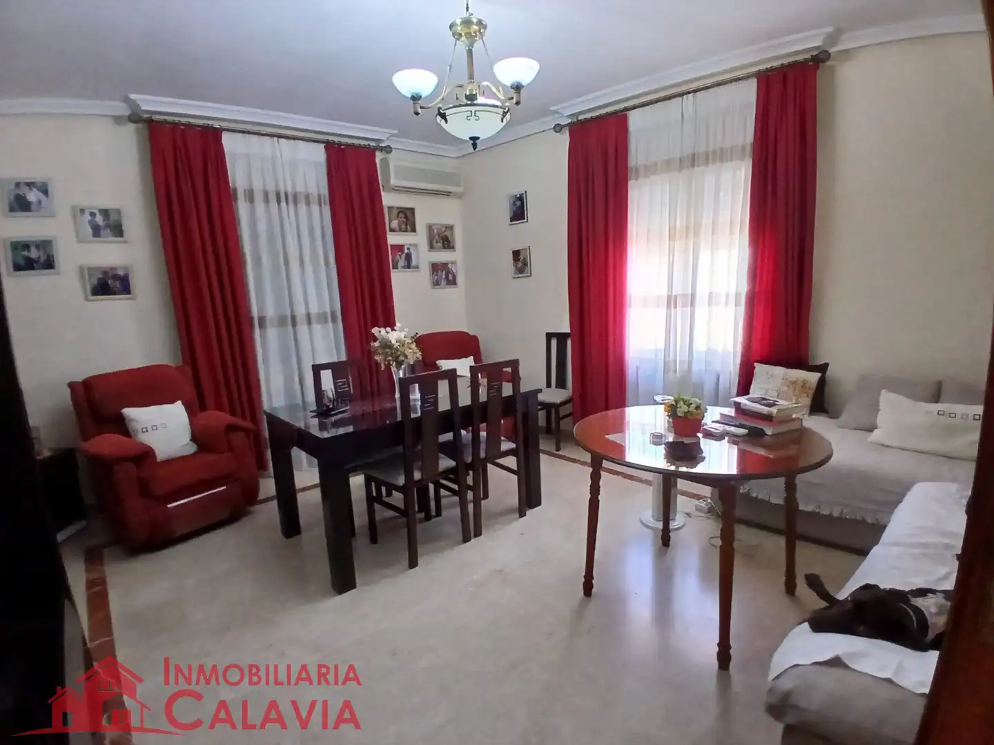Casa amb terrassa en venda a Baeza, imagen 2