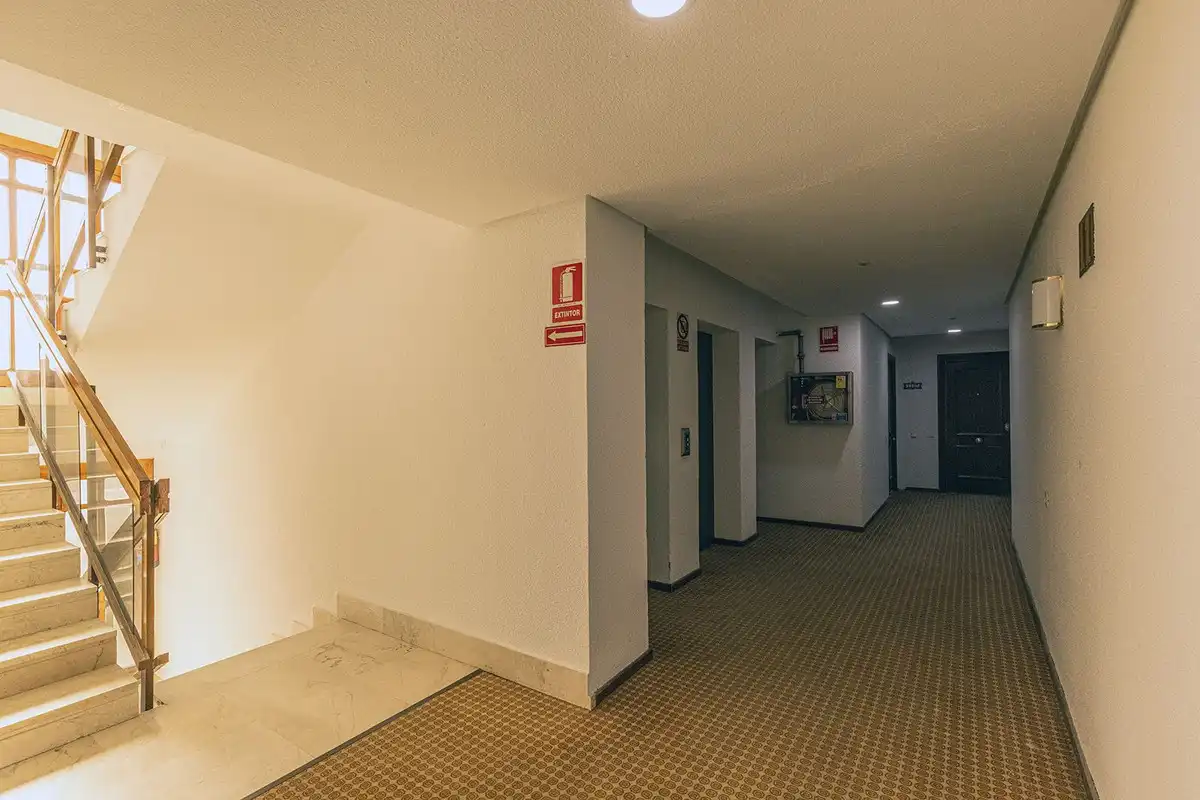 Apartamento en venta en Marbella con Aire acondicionado, Amueblado y Horno