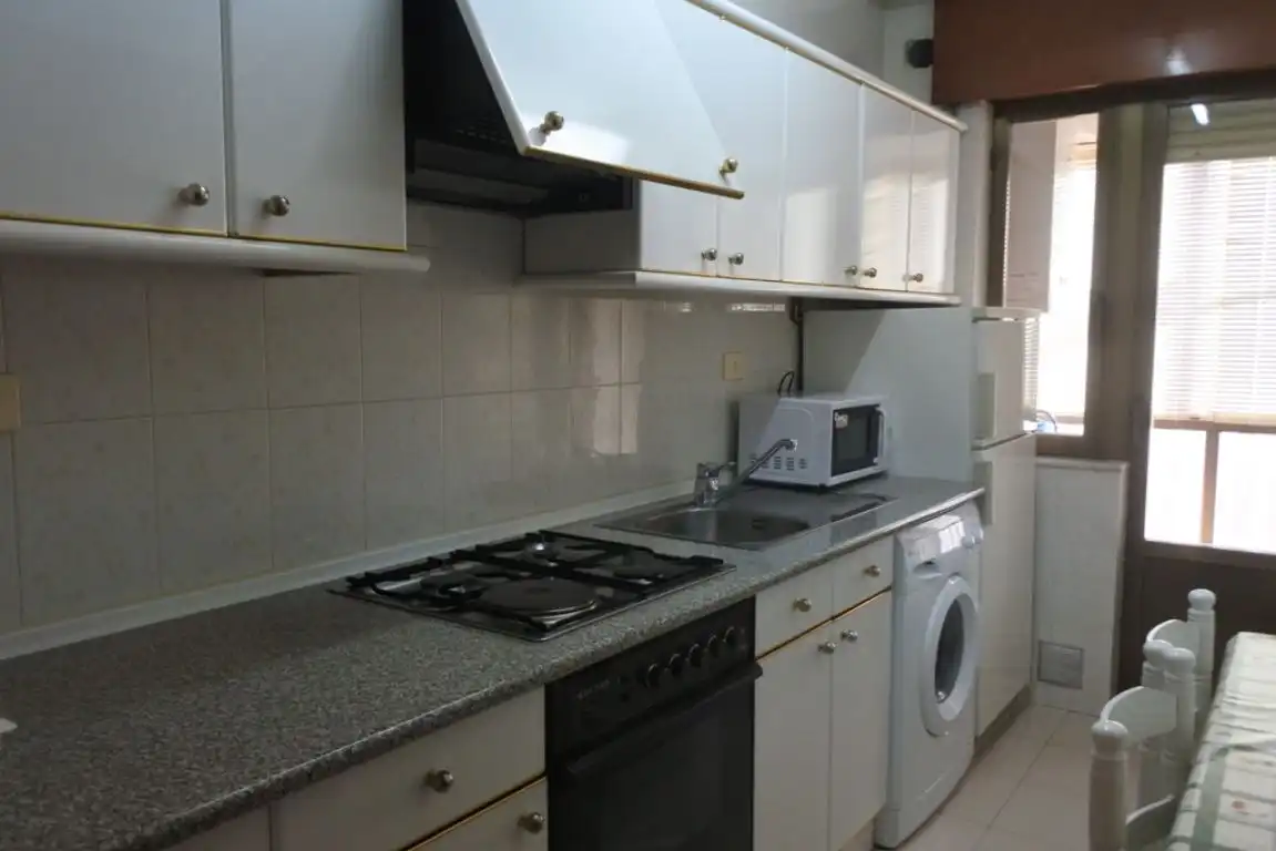 Apartments for rent in Lerma