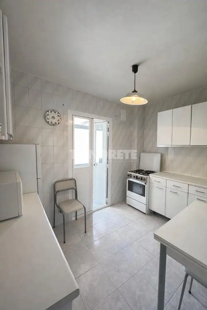 Cocina de Piso en venta en Madrid con Aire acondicionado, Calefacción y Amueblado