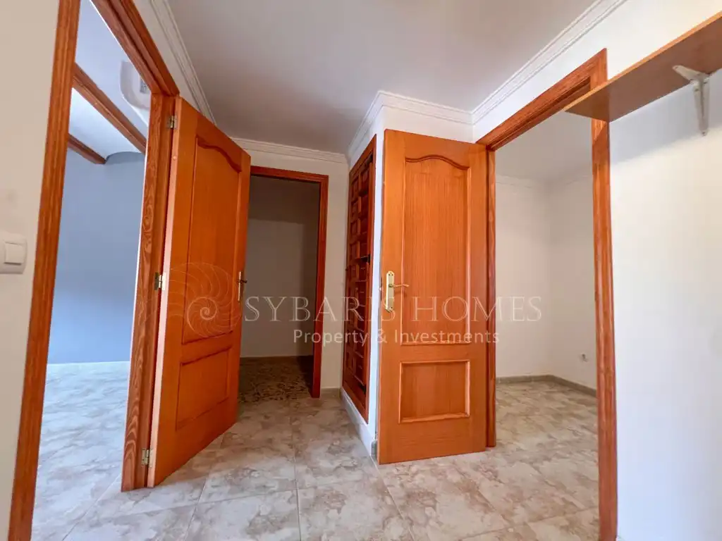 Casa con piscina en venta en Calle Solana La, imagen 137