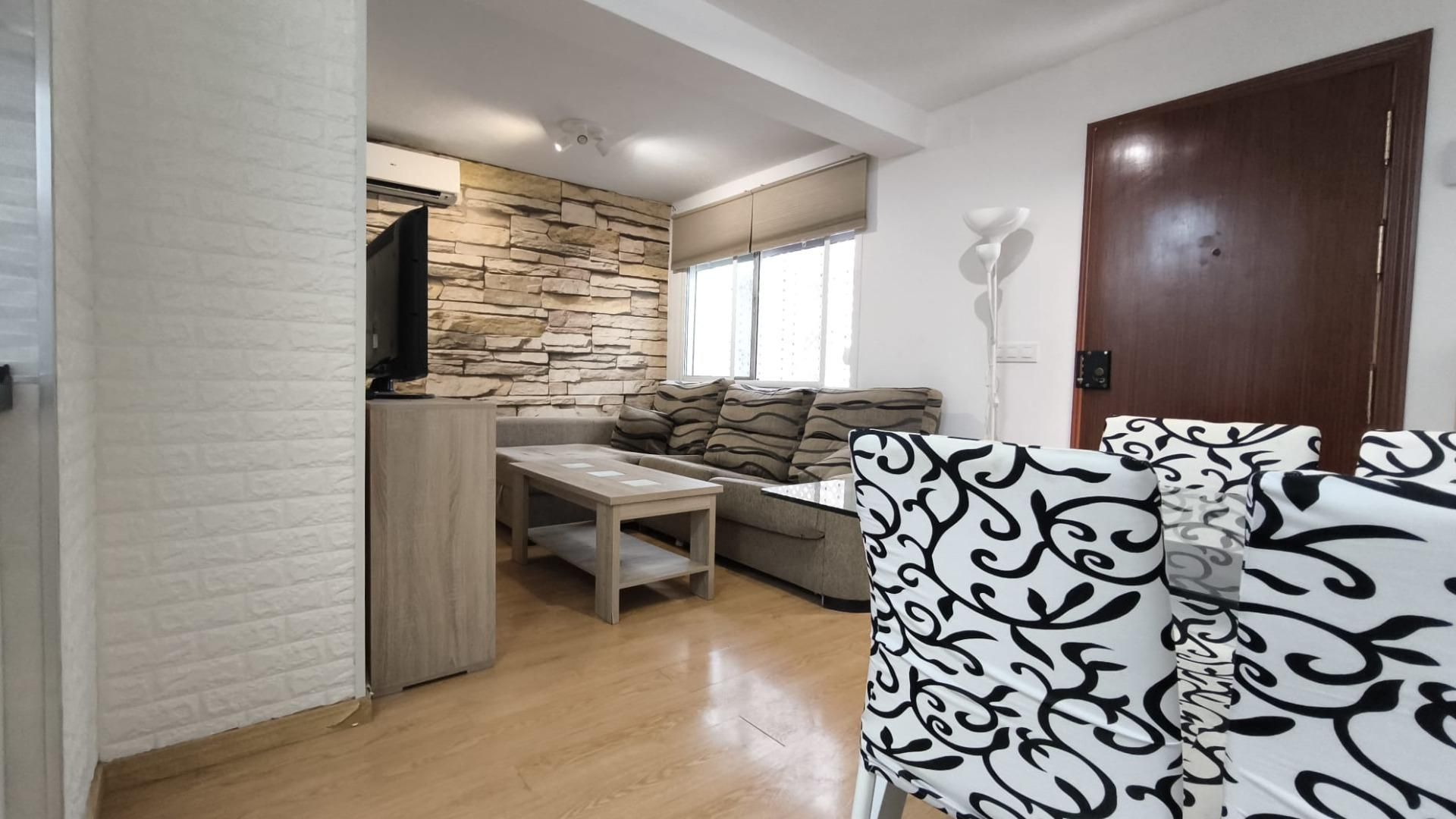 Apartamento de alquiler en Calle TURIA, 8, Camas