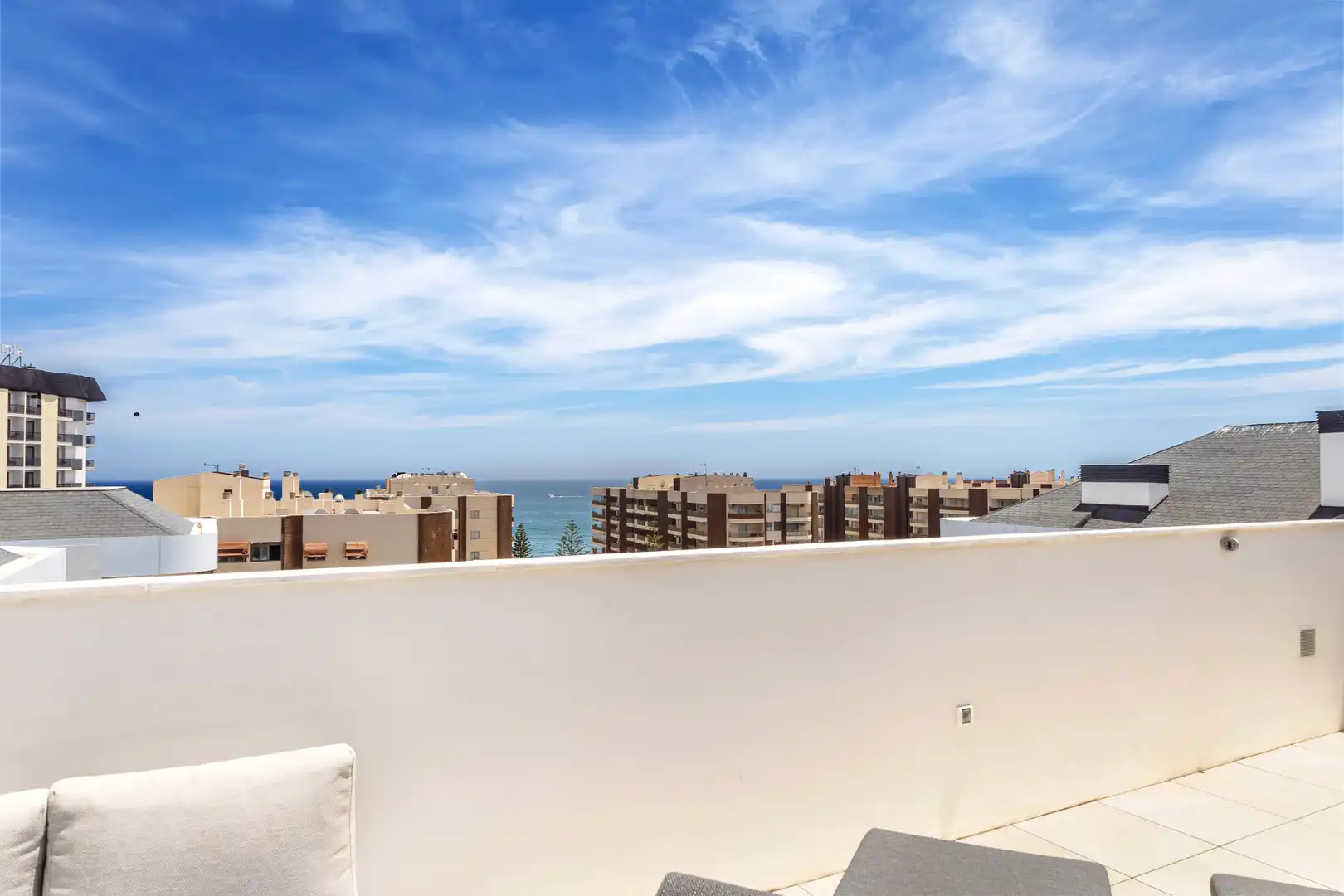 Penthouse with terrace for sale in Puerto Deportivo, imagen 32