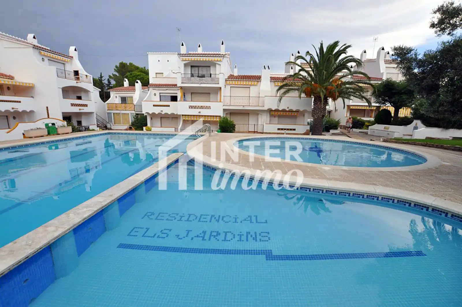 Mini appartamento con piscina in vendita a Calle Josep Carner 8, imagen 23