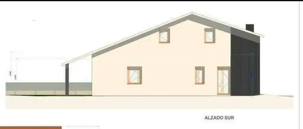 Terreny residencial en venda a Bergondo, imagen 9