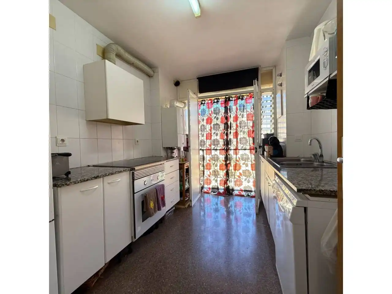 Wohnung zum Verkauf in Calle Josep Potellas