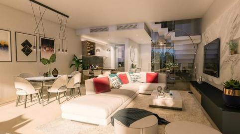 Foto 3 de Casa o xalet de lloguer a Calle Fuengirola, 9, San Luis de Sabinillas, Málaga