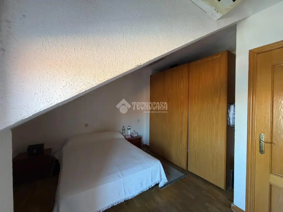 Habitación de Piso en venta en Fuente El Saz de Jarama con Aire acondicionado