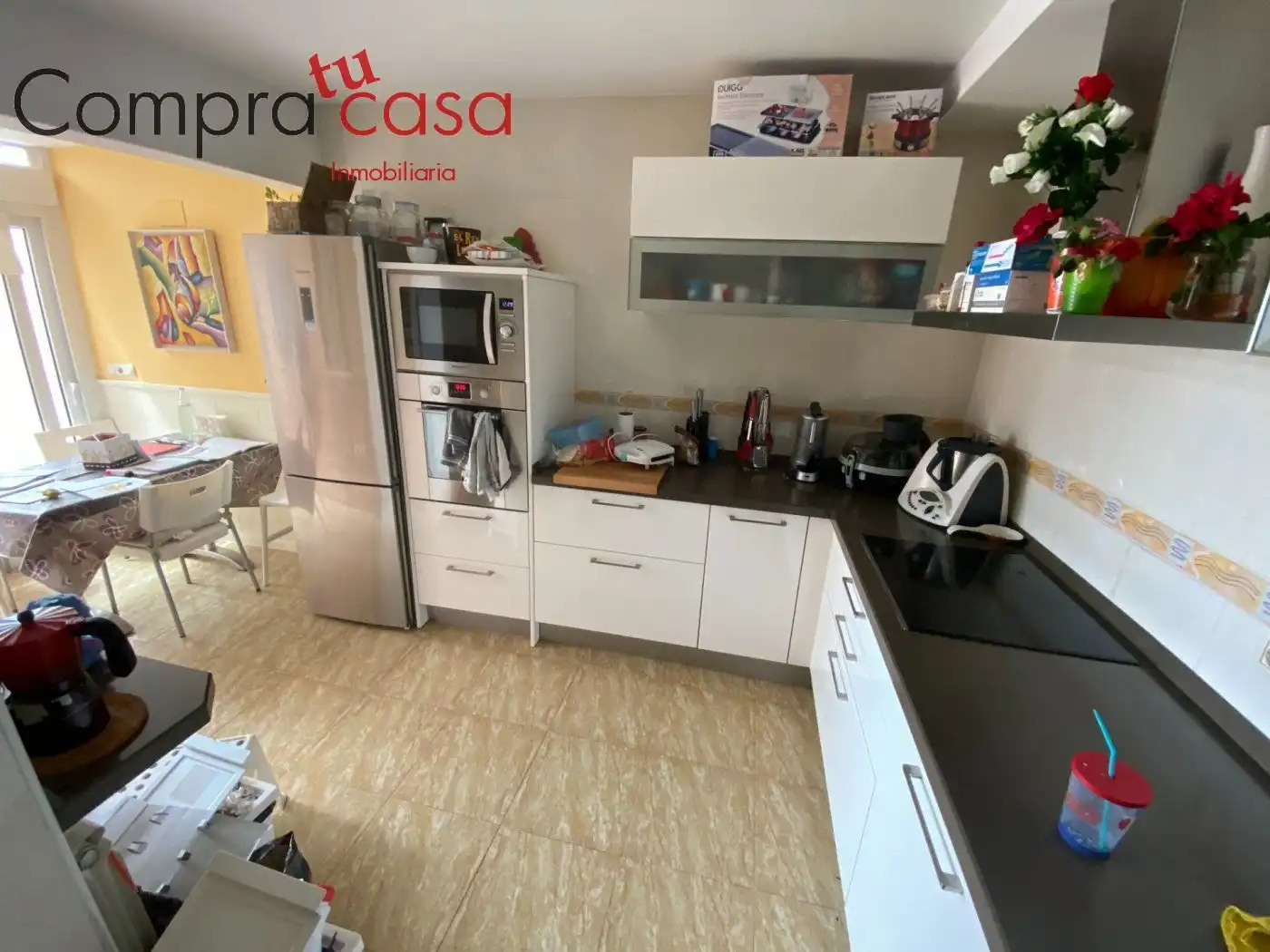 Habitatge amb jardí en venda a Calle MISTRAL, imagen 7