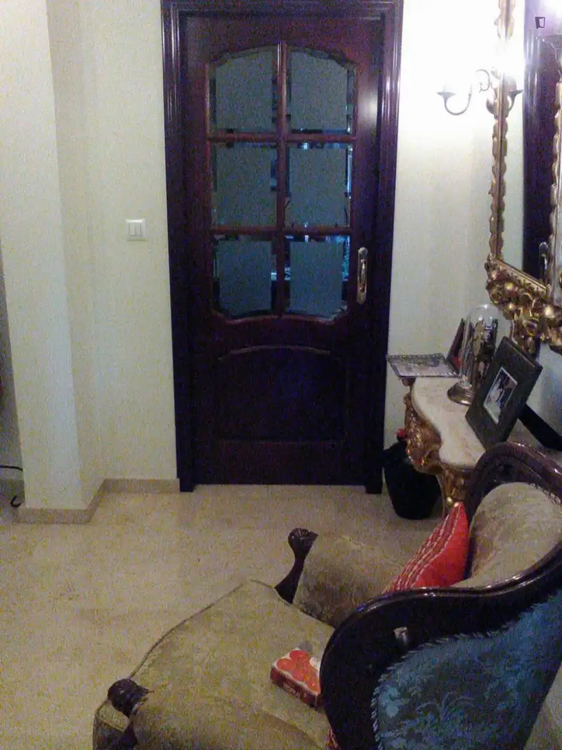 Habitación en Torreblanca