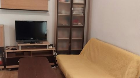 Photo 2 of Flat for rent in C. Sta. Clara, Casco Histórico, Toledo Capital
