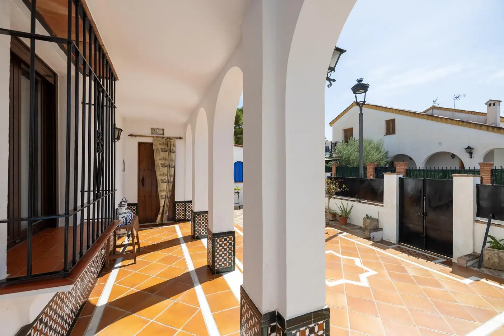 Chalet en venta en Calle ROSA CHACEL, imagen 3