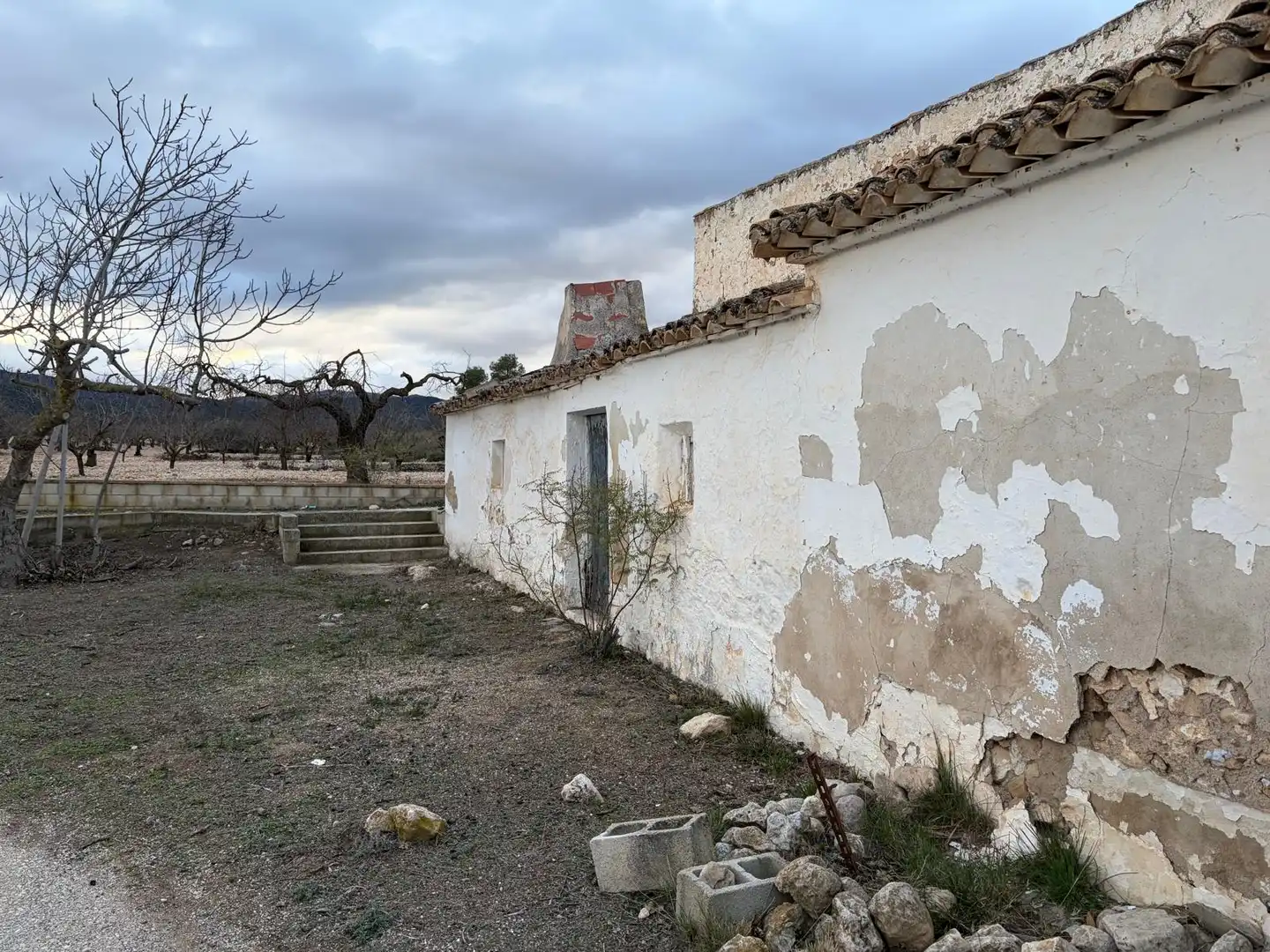 Haus mit Pool zum Verkauf in Salinas, imagen 4