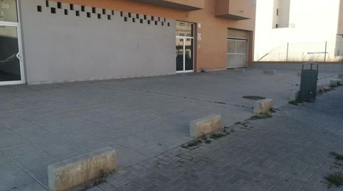 Foto 4 de Garatge en venda a Avinguda de Finestrat, 30, El Secanet - Hacienda del Sol, Villajoyosa / La Vila Joiosa