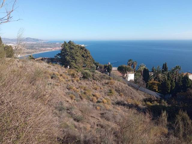 Terreno residencial en Venta en Monte los Almendros - El Pargo - Costa Aguilera