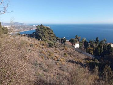Terreni e lotti in vendita a Monte los Almendros - El Pargo - Costa Aguilera