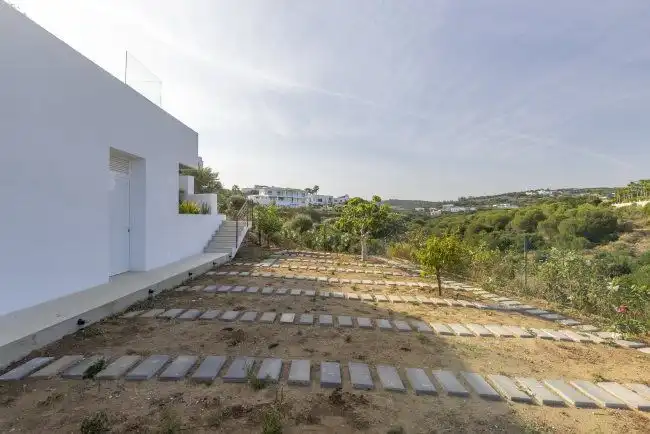 Xalet amb piscina en venda a Sotogrande Alto, imagen 122