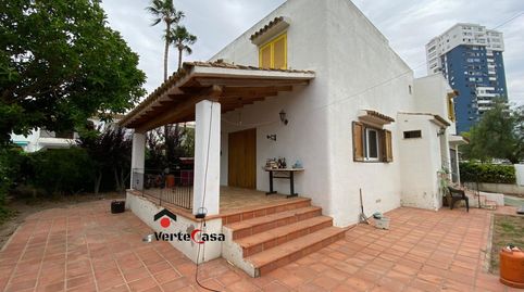 Foto 2 de Casa o xalet en venda a Play-puig Les Villes, Playa del Puig, El Puig de Santa Maria