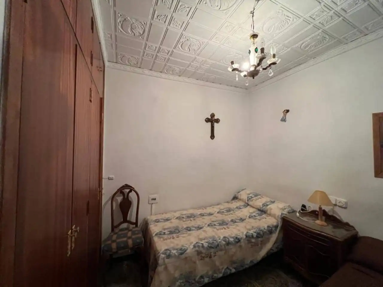 Dormitori de Casa o xalet en venda en Planes
