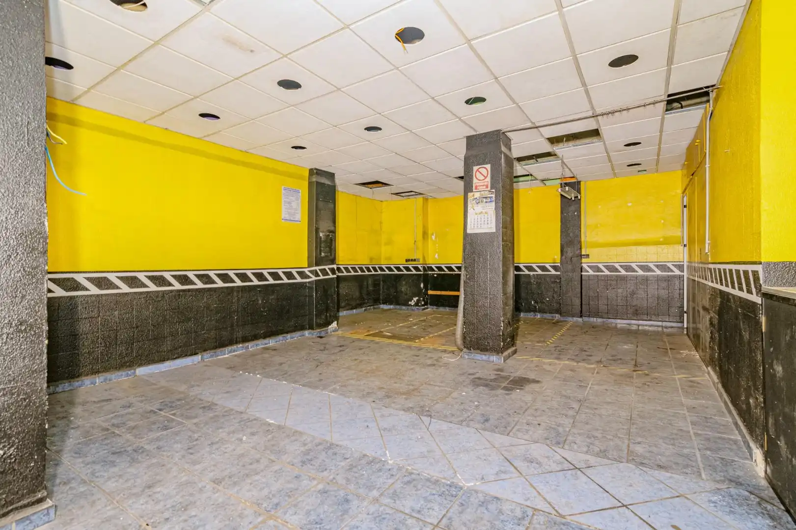 Local comercial en venda a Camino de Ronda 132, imagen 6