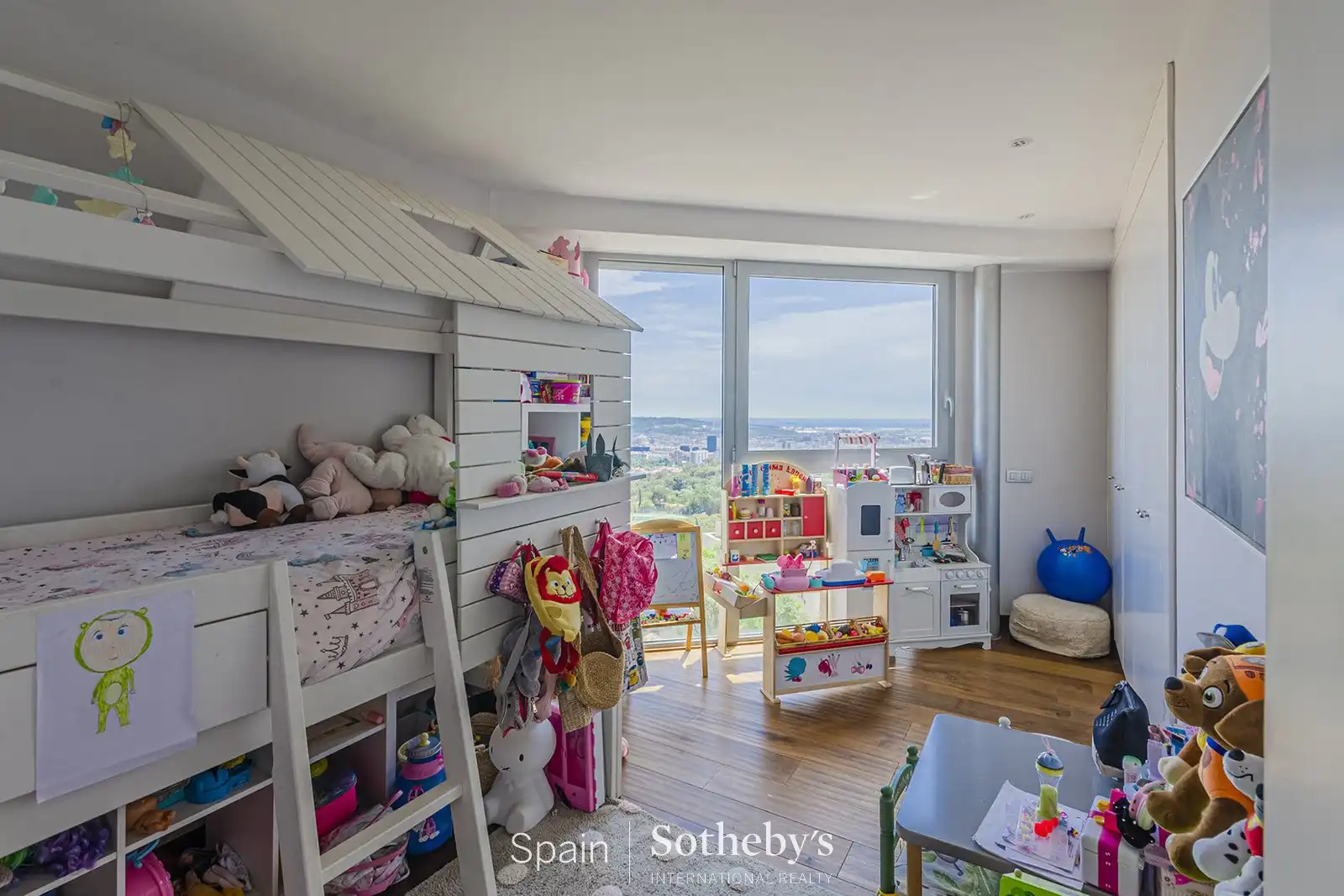 Casa in vendita a Sarrià - Sant Gervasi, imagen 16