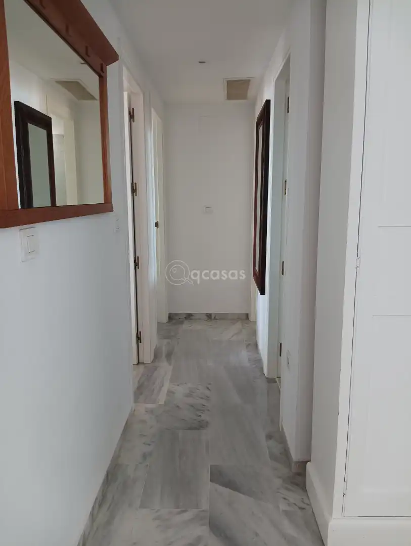 Apartamento en venta en Benalmádena con Aire acondicionado, Calefacción y Terraza