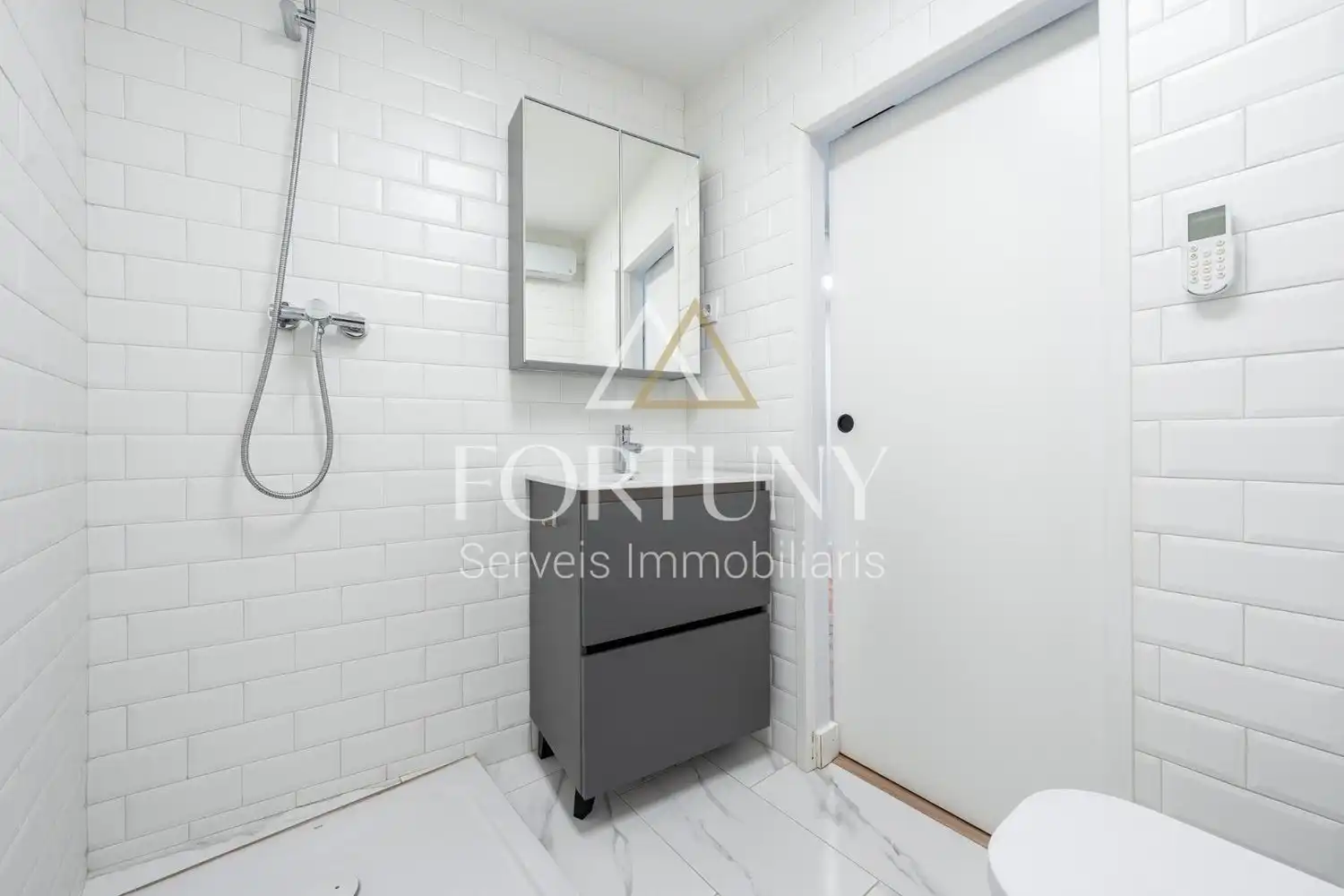 Flat with lift for sale in de Santa Anna 29, imagen 28