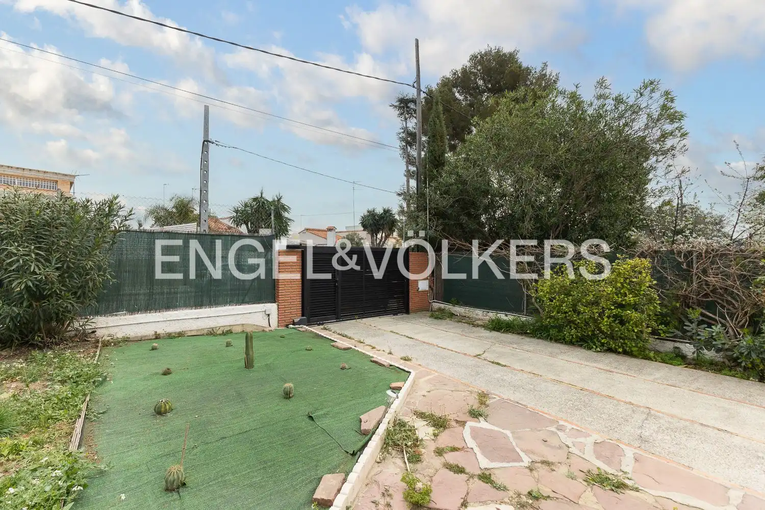 Casa o chalet en venta en Paterna con Calefacción, Jardín privado y Terraza